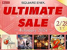 画像ギャラリー No.004のサムネイル画像 / 4Gamerの1週間を振り返る「Weekly 4Gamer」,2024年2月12日〜2月18日