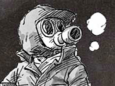 ���������꡼ No.008�Υ���ͥ������ / 4Gamer��1���֤򿶤��֤��Weekly 4Gamer�ס�2024ǯ3��11����3��17��