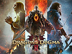 ���������꡼ No.017�Υ���ͥ������ / 4Gamer��1���֤򿶤��֤��Weekly 4Gamer�ס�2024ǯ3��11����3��17��