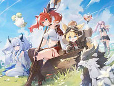 ²èÁü¥®¥ã¥é¥ê¡¼ No.003¤Î¥µ¥à¥Í¥¤¥ë²èÁü / 4Gamer¤Î1½µ´Ö¤ò¿¶¤êÊÖ¤ë¡ÖWeekly 4Gamer¡×¡¤2024ǯ3·î18Æü¡Á3·î24Æü