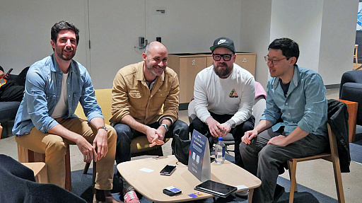 画像ギャラリー No.031のサムネイル画像 / 4Gamerの1週間を振り返る「Weekly 4Gamer」,2024年3月25日〜3月31日