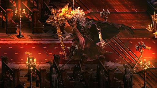 画像ギャラリー No.028のサムネイル画像 / 4Gamerの1週間を振り返る「Weekly 4Gamer」,2024年4月1日〜4月7日