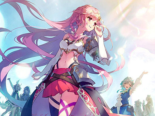 画像ギャラリー No.029のサムネイル画像 / 4Gamerの1週間を振り返る「Weekly 4Gamer」,2024年4月1日〜4月7日