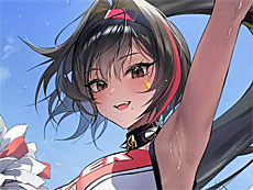 ���������꡼ No.020�Υ���ͥ������ / 4Gamer��1���֤򿶤��֤��Weekly 4Gamer�ס�2024ǯ4��8����4��14��