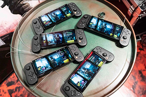 ꡼ No.024 | 4Gamer1֤򿶤֤Weekly 4Gamerס2024ǯ415421