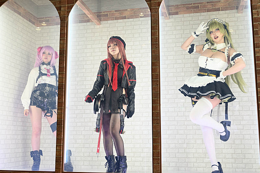 ꡼ No.036 | 4Gamer1֤򿶤֤Weekly 4Gamerס2024ǯ42955