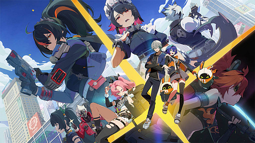 画像ギャラリー No.023のサムネイル画像 / 4Gamerの1週間を振り返る「Weekly 4Gamer」,2024年7月8日〜7月14日