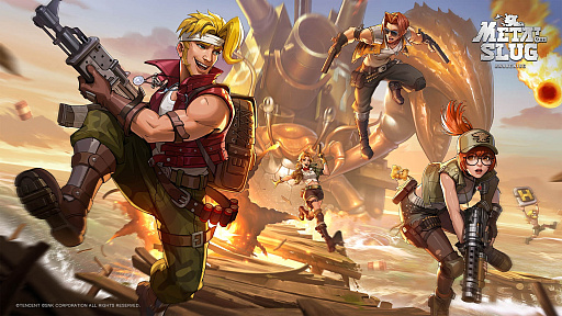 画像ギャラリー No.027のサムネイル画像 / 4Gamerの1週間を振り返る「Weekly 4Gamer」,2024年7月15日〜7月21日