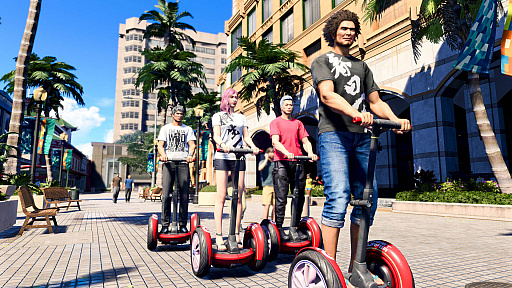 画像ギャラリー No.029のサムネイル画像 / 4Gamerの1週間を振り返る「Weekly 4Gamer」,2024年7月15日〜7月21日