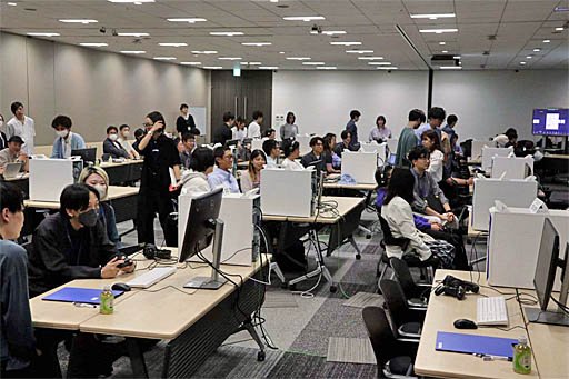 画像ギャラリー No.031のサムネイル画像 / 4Gamerの1週間を振り返る「Weekly 4Gamer」,2024年7月15日〜7月21日