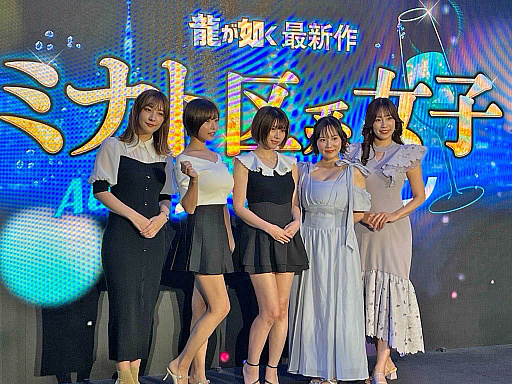 画像ギャラリー No.032のサムネイル画像 / 4Gamerの1週間を振り返る「Weekly 4Gamer」,2024年7月15日〜7月21日