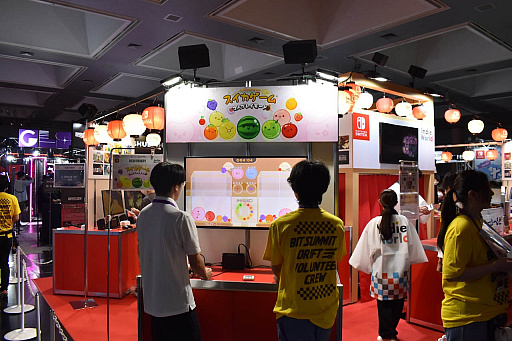 画像ギャラリー No.031のサムネイル画像 / 4Gamerの1週間を振り返る「Weekly 4Gamer」,2024年7月22日〜7月28日