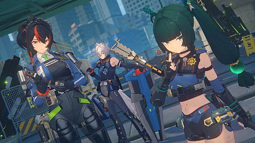 画像ギャラリー No.038のサムネイル画像 / 4Gamerの1週間を振り返る「Weekly 4Gamer」,2024年7月29日〜8月4日