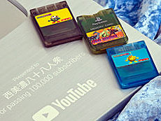 画像ギャラリー No.008のサムネイル画像 / 4Gamerの1週間を振り返る「Weekly 4Gamer」,2024年8月12日〜8月18日