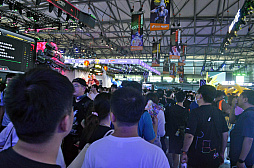 画像ギャラリー No.027のサムネイル画像 / 4Gamerの1週間を振り返る「Weekly 4Gamer」,2024年8月19日〜8月25日