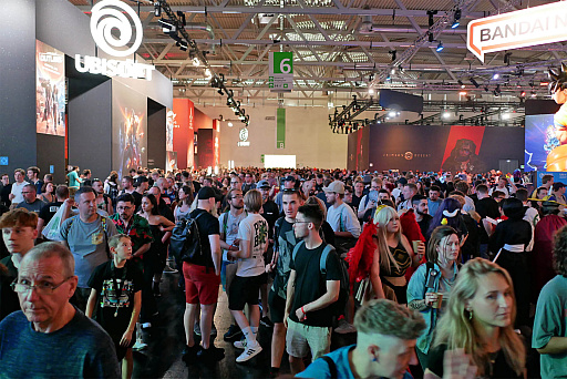 画像ギャラリー No.033のサムネイル画像 / 4Gamerの1週間を振り返る「Weekly 4Gamer」,2024年8月19日〜8月25日