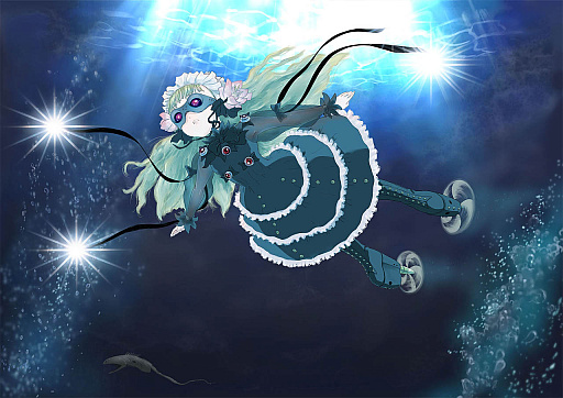 画像ギャラリー No.023のサムネイル画像 / 4Gamerの1週間を振り返る「Weekly 4Gamer」,2024年10月21日〜10月27日