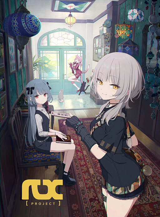 画像ギャラリー No.028のサムネイル画像 / 4Gamerの1週間を振り返る「Weekly 4Gamer」,2024年10月21日〜10月27日