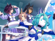 ���������꡼ No.022�Υ���ͥ������ / 4Gamer��1���֤򿶤��֤��Weekly 4Gamer�ס�2024ǯ10��28����11��3��