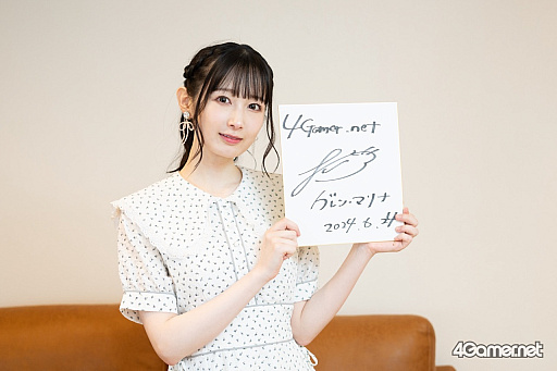 ²èÁü¥®¥ã¥é¥ê¡¼ No.023¤Î¥µ¥à¥Í¥¤¥ë²èÁü / 4Gamer¤Î1½µ´Ö¤ò¿¶¤êÊÖ¤ë¡ÖWeekly 4Gamer¡×¡¤2024ǯ11·î11Æü¡Á11·î17Æü