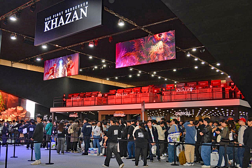 ²èÁü¥®¥ã¥é¥ê¡¼ No.040¤Î¥µ¥à¥Í¥¤¥ë²èÁü / 4Gamer¤Î1½µ´Ö¤ò¿¶¤êÊÖ¤ë¡ÖWeekly 4Gamer¡×¡¤2024ǯ11·î11Æü¡Á11·î17Æü