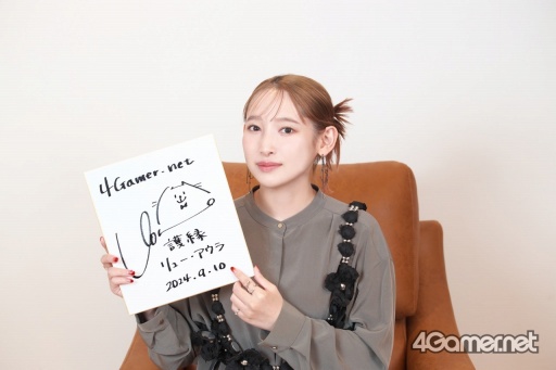 ���������꡼ No.006�Υ���ͥ������ / 4Gamer��1���֤򿶤��֤��Weekly 4Gamer�ס�2024ǯ11��18����11��24��