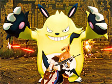 ���������꡼ No.018�Υ���ͥ������ / 4Gamer��1���֤򿶤��֤��Weekly 4Gamer�ס�2024ǯ11��25����12��1��