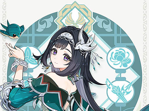 ���������꡼ No.048�Υ���ͥ������ / 4Gamer��1���֤򿶤��֤��Weekly 4Gamer�ס�2024ǯ11��25����12��1��