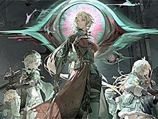 ���������꡼ No.017�Υ���ͥ������ / 4Gamer��1���֤򿶤��֤��Weekly 4Gamer�ס�2024ǯ12��2����12��8��