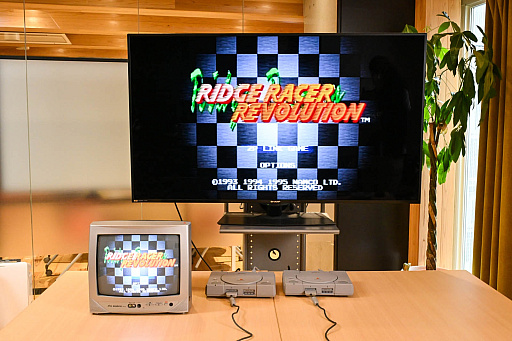 ���������꡼ No.022�Υ���ͥ������ / 4Gamer��1���֤򿶤��֤��Weekly 4Gamer�ס�2024ǯ12��2����12��8��