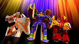 画像ギャラリー No.035のサムネイル画像 / 4Gamerの1週間を振り返る「Weekly 4Gamer」,2024年12月16日〜12月22日