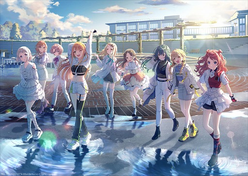 ���������꡼ No.001�Υ���ͥ������ / 4Gamer��1ǯ�򿶤��֤롤Annual 4Gamer 2024�������ɤޤ줿�Τϡȥ������饤�� meets �����ޥ��ɤ������ι�ά������