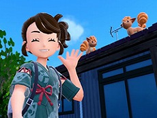 ���������꡼ No.007�Υ���ͥ������ / 4Gamer��1ǯ�򿶤��֤롤Annual 4Gamer 2024�������ɤޤ줿�Τϡȥ������饤�� meets �����ޥ��ɤ������ι�ά������