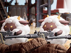 ���������꡼ No.015�Υ���ͥ������ / 4Gamer��1ǯ�򿶤��֤롤Annual 4Gamer 2024�������ɤޤ줿�Τϡȥ������饤�� meets �����ޥ��ɤ������ι�ά������