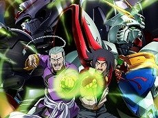 ���������꡼ No.066�Υ���ͥ������ / 4Gamer��1ǯ�򿶤��֤롤Annual 4Gamer 2024�������ɤޤ줿�Τϡȥ������饤�� meets �����ޥ��ɤ������ι�ά������