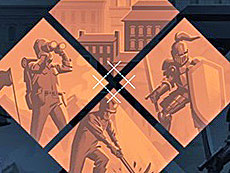 ���������꡼ No.005�Υ���ͥ������ / 4Gamer��1���֤򿶤��֤��Weekly 4Gamer�ס�2025ǯ8��11����8��17��