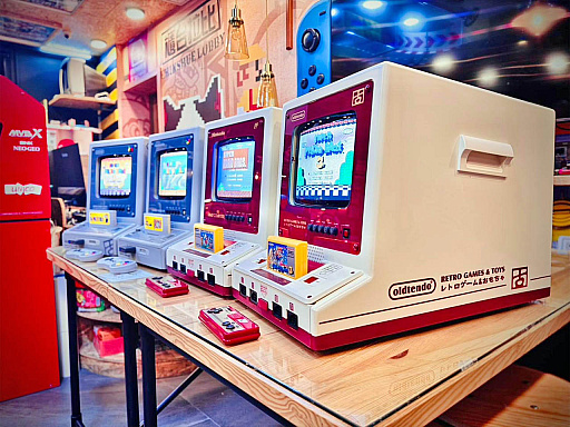 ���������꡼ No.032�Υ���ͥ������ / 4Gamer��1���֤򿶤��֤��Weekly 4Gamer�ס�2025ǯ11��3����11��9��