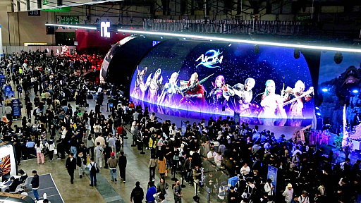 ���������꡼ No.037�Υ���ͥ������ / 4Gamer��1���֤򿶤��֤��Weekly 4Gamer�ס�2025ǯ11��10����11��16��