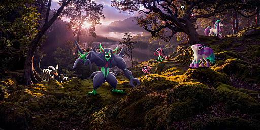 画像ギャラリー No.033のサムネイル画像 / 4Gamerの1週間を振り返る「Weekly 4Gamer」,2025年11月24日〜11月30日