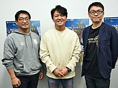 画像ギャラリー No.010のサムネイル画像 / 4Gamerの1週間を振り返る「Weekly 4Gamer」,2025年12月1日〜12月7日