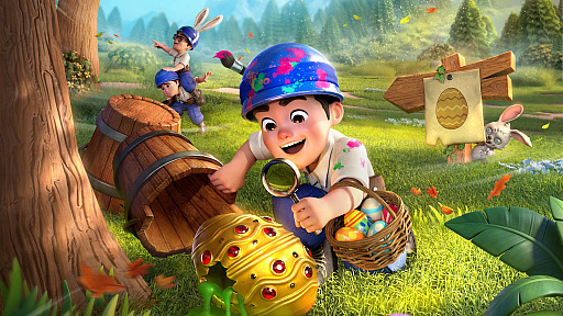 画像ギャラリー No.039のサムネイル画像 / 4Gamerの1週間を振り返る「Weekly 4Gamer」，2026年4月6日〜4月12日