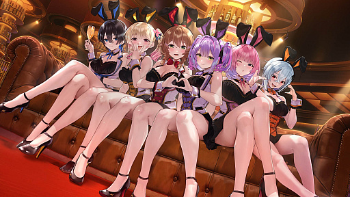 画像ギャラリー No.040のサムネイル画像 / 4Gamerの1週間を振り返る「Weekly 4Gamer」，2026年4月13日〜4月19日