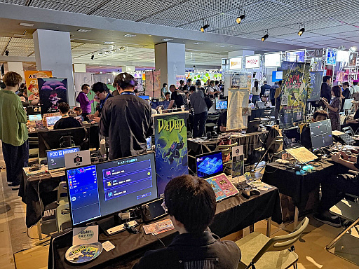 画像ギャラリー No.038のサムネイル画像 / 4Gamerの1週間を振り返る「Weekly 4Gamer」，2026年5月18日〜5月24日