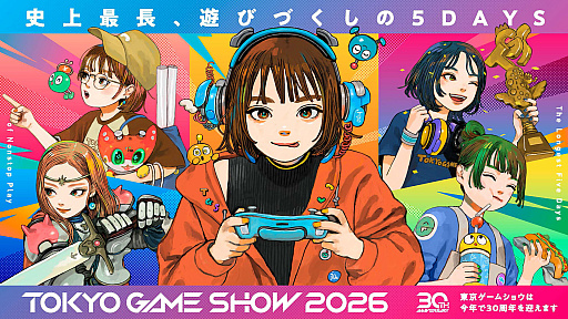 画像ギャラリー No.024のサムネイル画像 / 4Gamerの1週間を振り返る「Weekly 4Gamer」，2026年8月24日〜8月30日