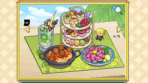 画像ギャラリー No.034のサムネイル画像 / 4Gamerの1週間を振り返る「Weekly 4Gamer」,2026年10月19日〜10月25日