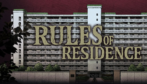 画像ギャラリー No.001のサムネイル画像 / 35年ローンで買った家は独裁マンション。「RULES OF RESIDENCE」はカードとダイスで集合住宅を生き抜くシミュレーション［TGS2026］