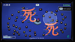 画像ギャラリー No.005のサムネイル画像 / チルな音楽を聴きながら，キーボードのクリック音そのものを楽しむASMRインクリメンタルゲーム「Keycap Keycap!」，2026年第4四半期に発売