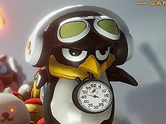 ローグライクサバイバルゲーム「Amazing Slot Survivor」，体験版がSteamで公開に。10月20日に開幕する「Steam Nextフェス」への出展も決定