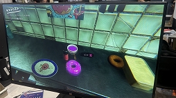 画像ギャラリー No.008のサムネイル画像 / せっせとドーナツを作っていると異変が迫る!?「DONUT PANIC/ドーナッても冷静に」プレイレポート。無事に夜を越すためには……？［TGS2026］