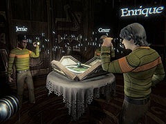 協力型サバイバルホラーゲーム「インボキア-呪いのダイスゲーム-」，早期アクセス版をSteamでリリース